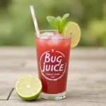 bug juice summer camp drink