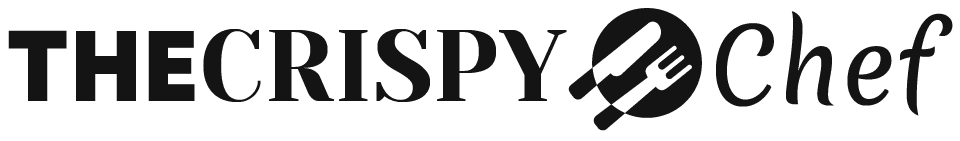 The Crispy Chef – Easy and Delicious Recipes