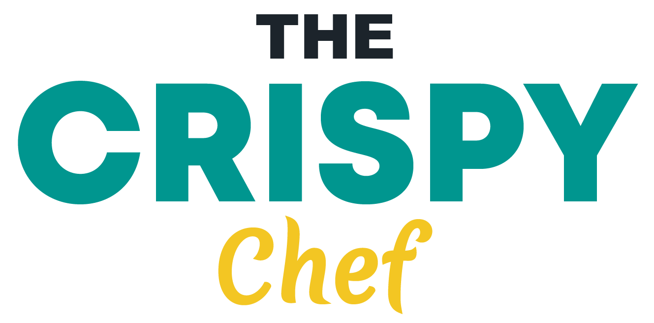 The Crispy Chef – Easy and Delicious Chicken Recipes