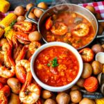 crab boil sauce