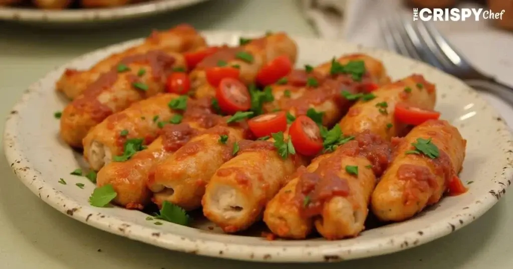 italian chicken sausage