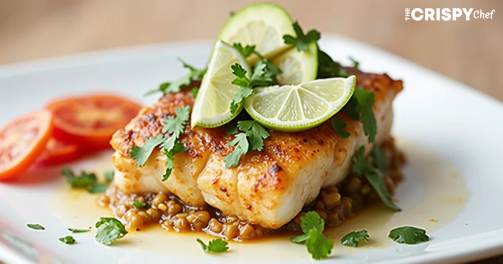 mahi mahi recipes