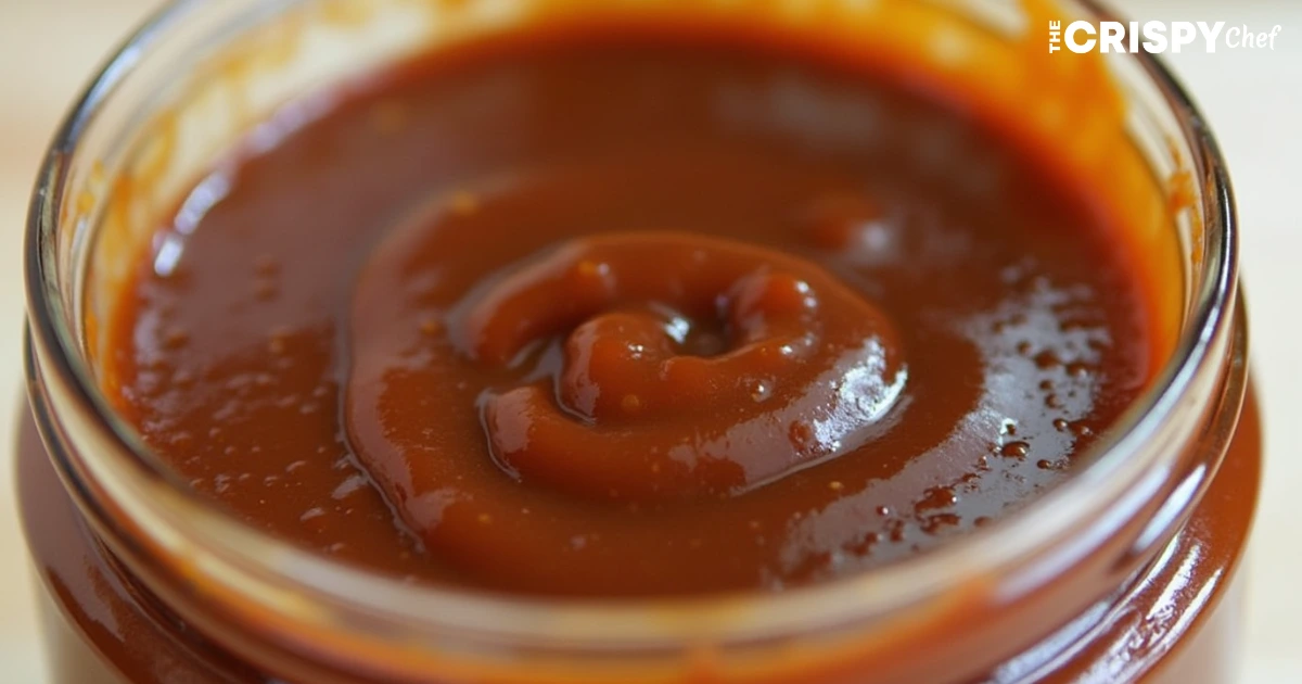 hawaiian barbecue sauce