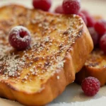 sourdough french toast