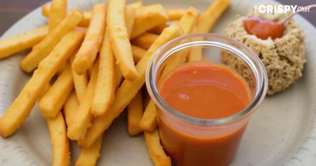 freddy's fry sauce