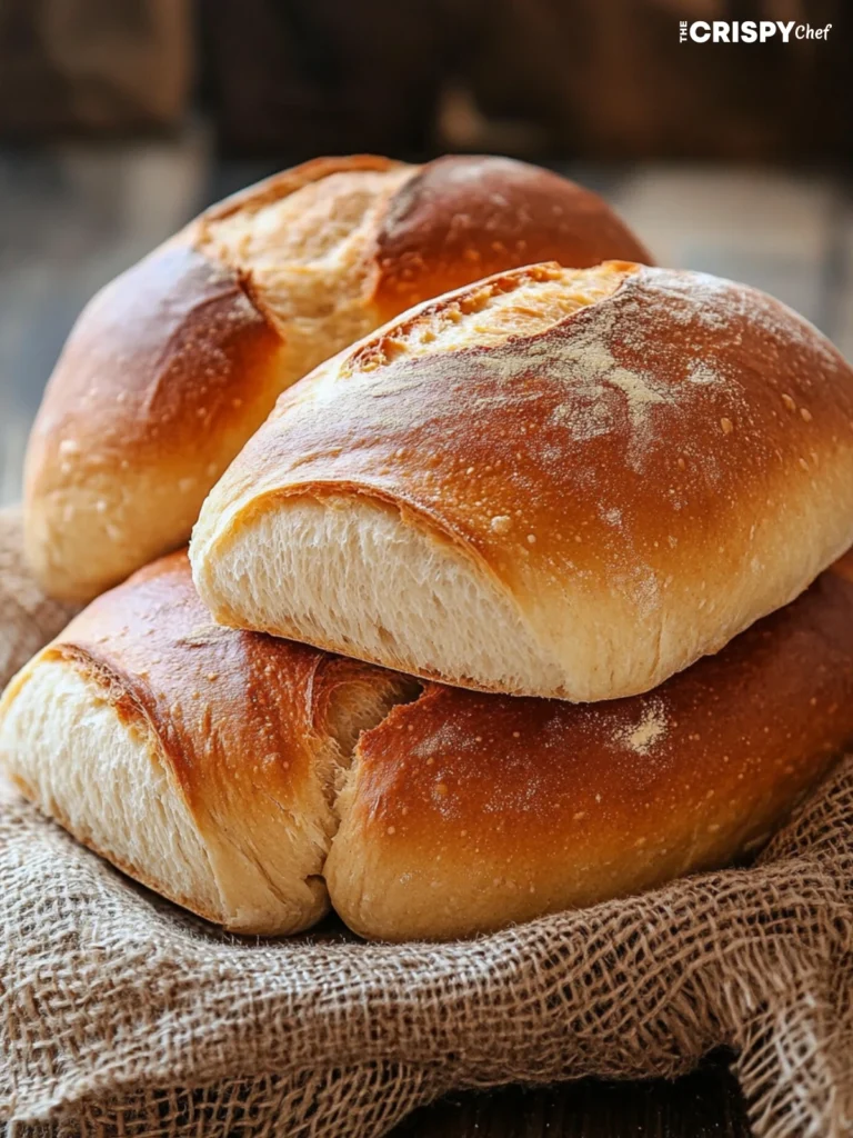 Sourdough Bread