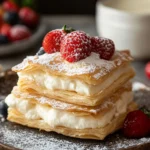 puff pastry dessert recipes