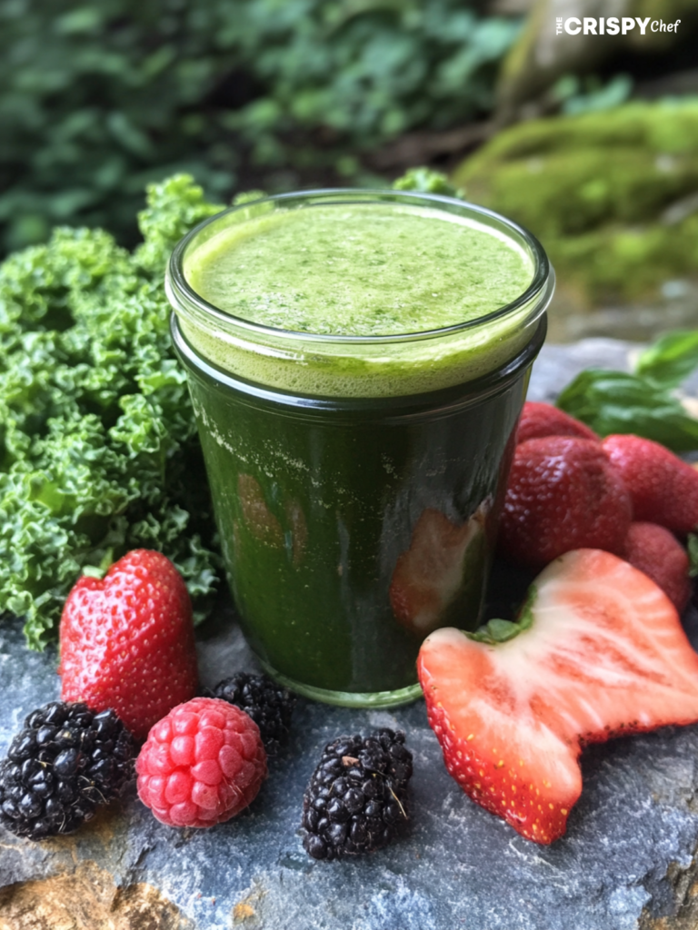 3 day juice cleanse recipes