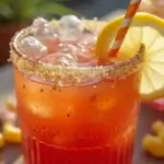 mexican candy drink