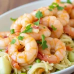 shrimp salad recipes