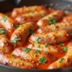 italian chicken sausage