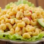 mac salad hawaiian