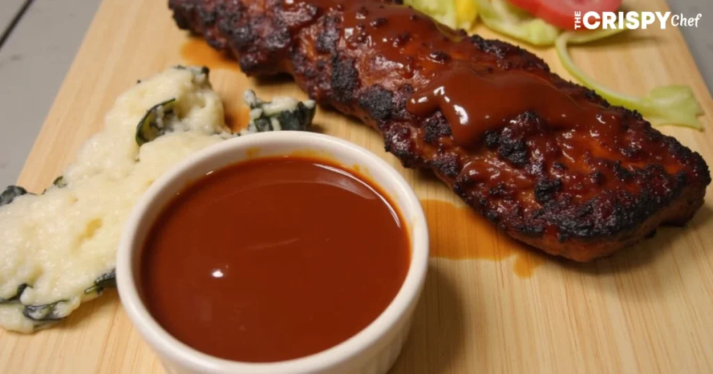 hawaiian barbecue sauce