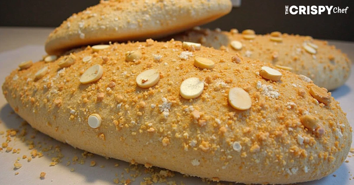 senorita bread