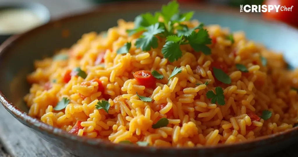 turkish rice