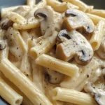 vegan mushroom recipes