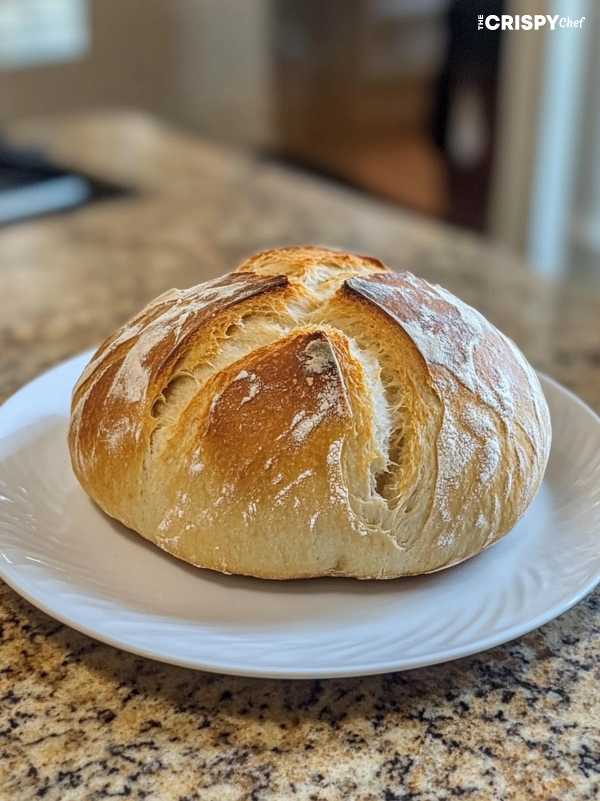 Sourdough Bread