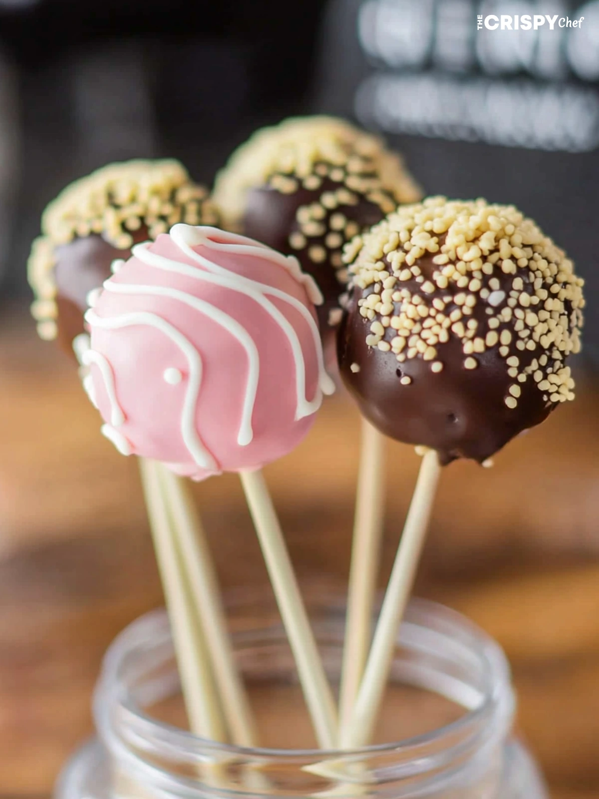 starbucks cake pop