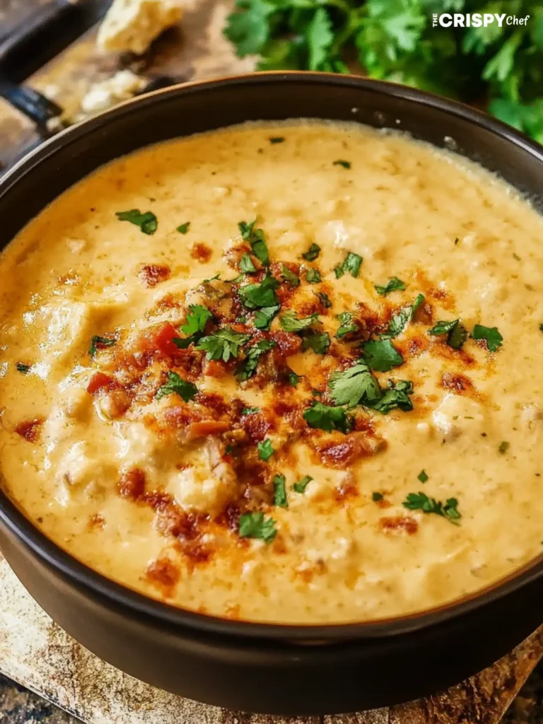 smoked queso recipe