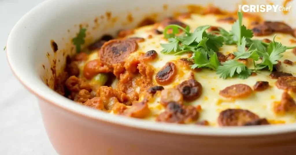 zucchini tomato casserole