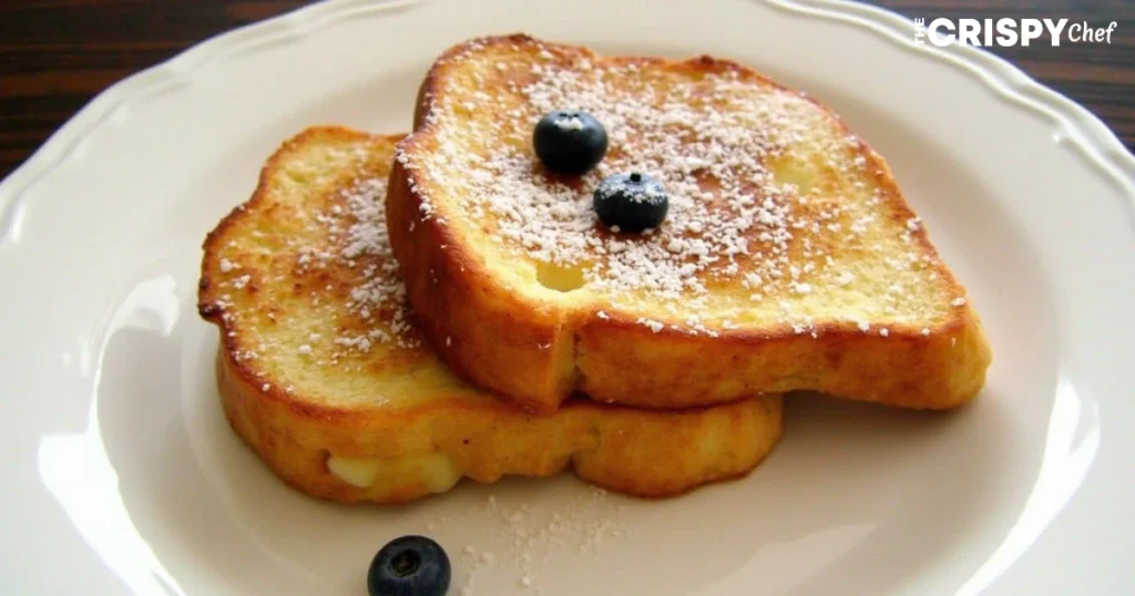 sourdough french toast