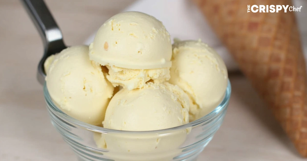 french vanilla ice cream recipe