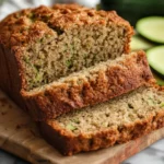 Zucchini Bread