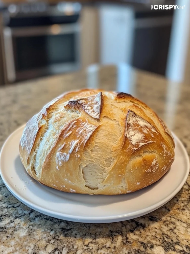 Sourdough Bread