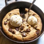 pizookie recipe