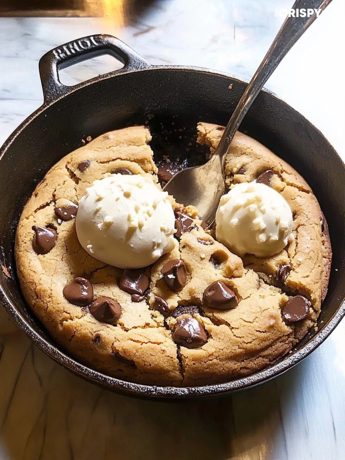 pizookie recipe