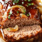 lipton onion soup meatloaf