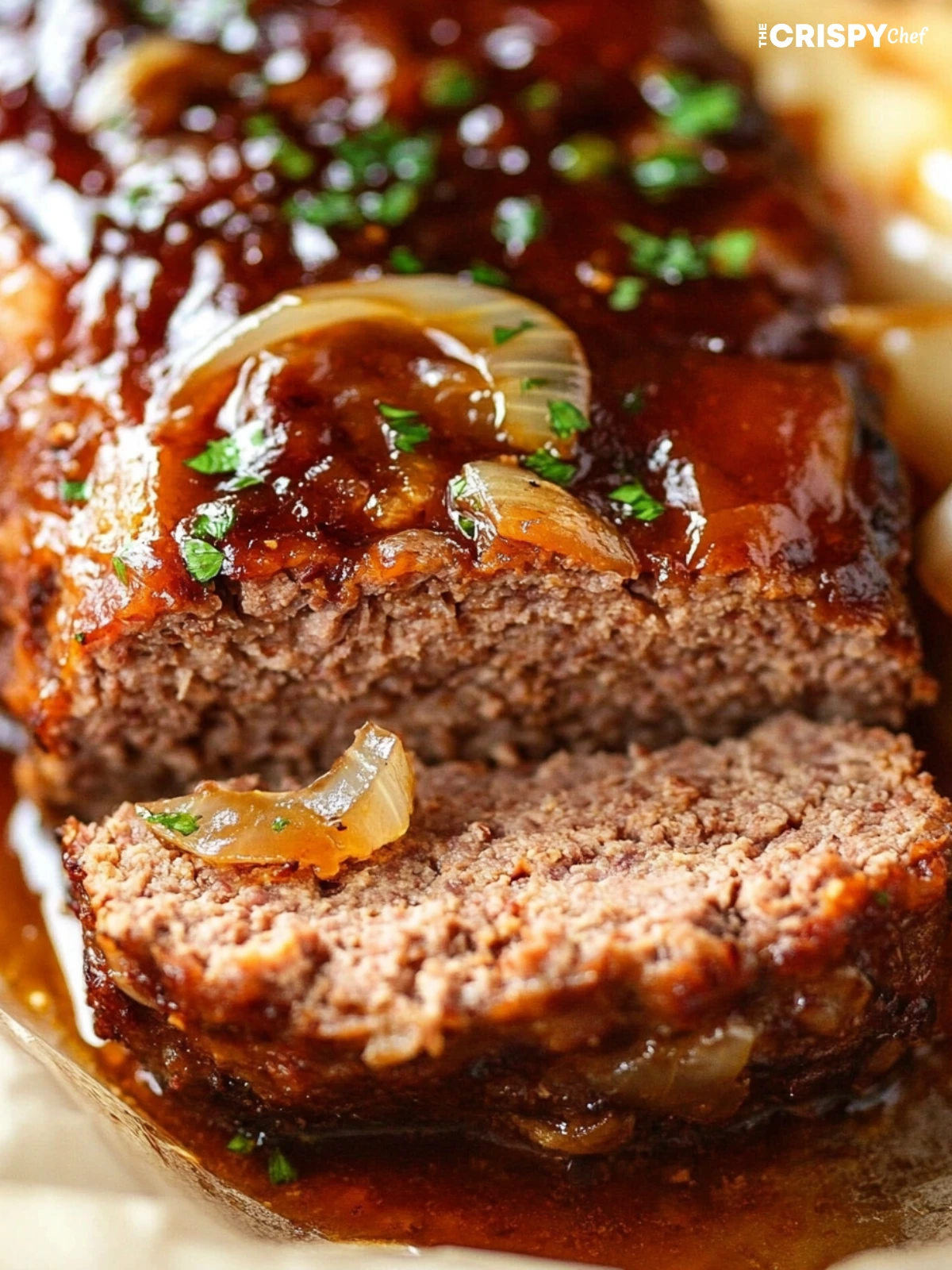 lipton onion soup meatloaf