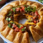 taco ring