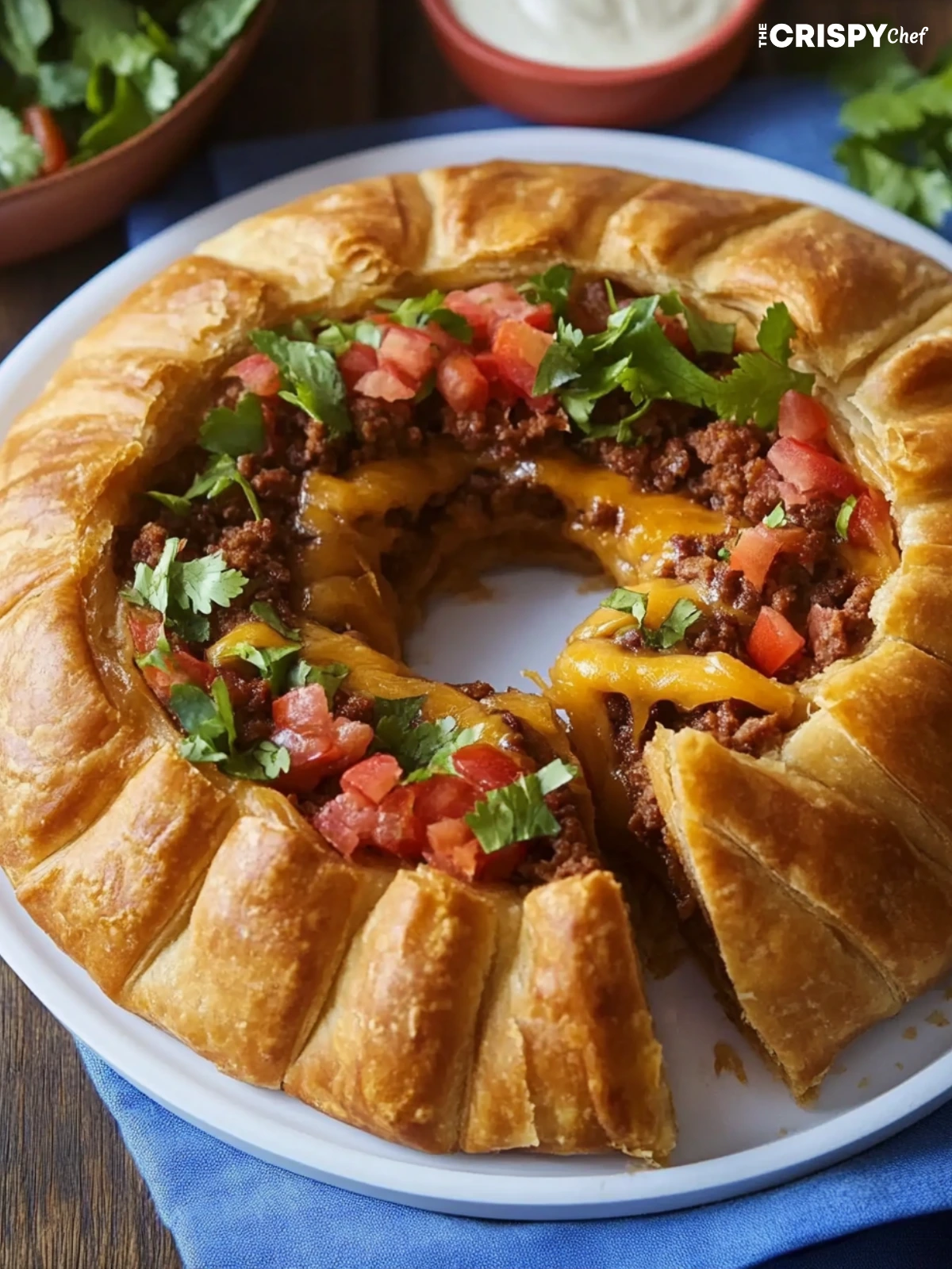 taco ring