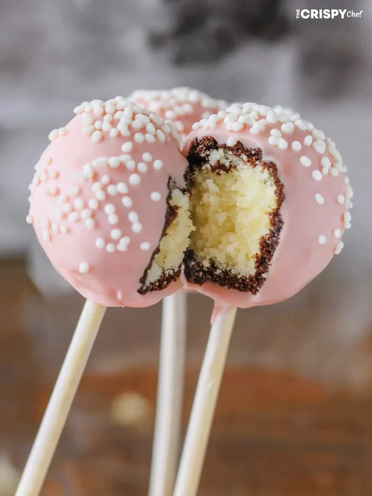 starbucks cake pop