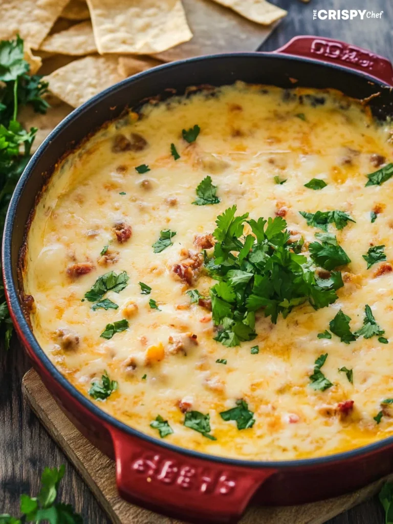 smoked queso recipe