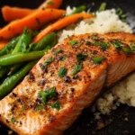 steelhead trout recipe