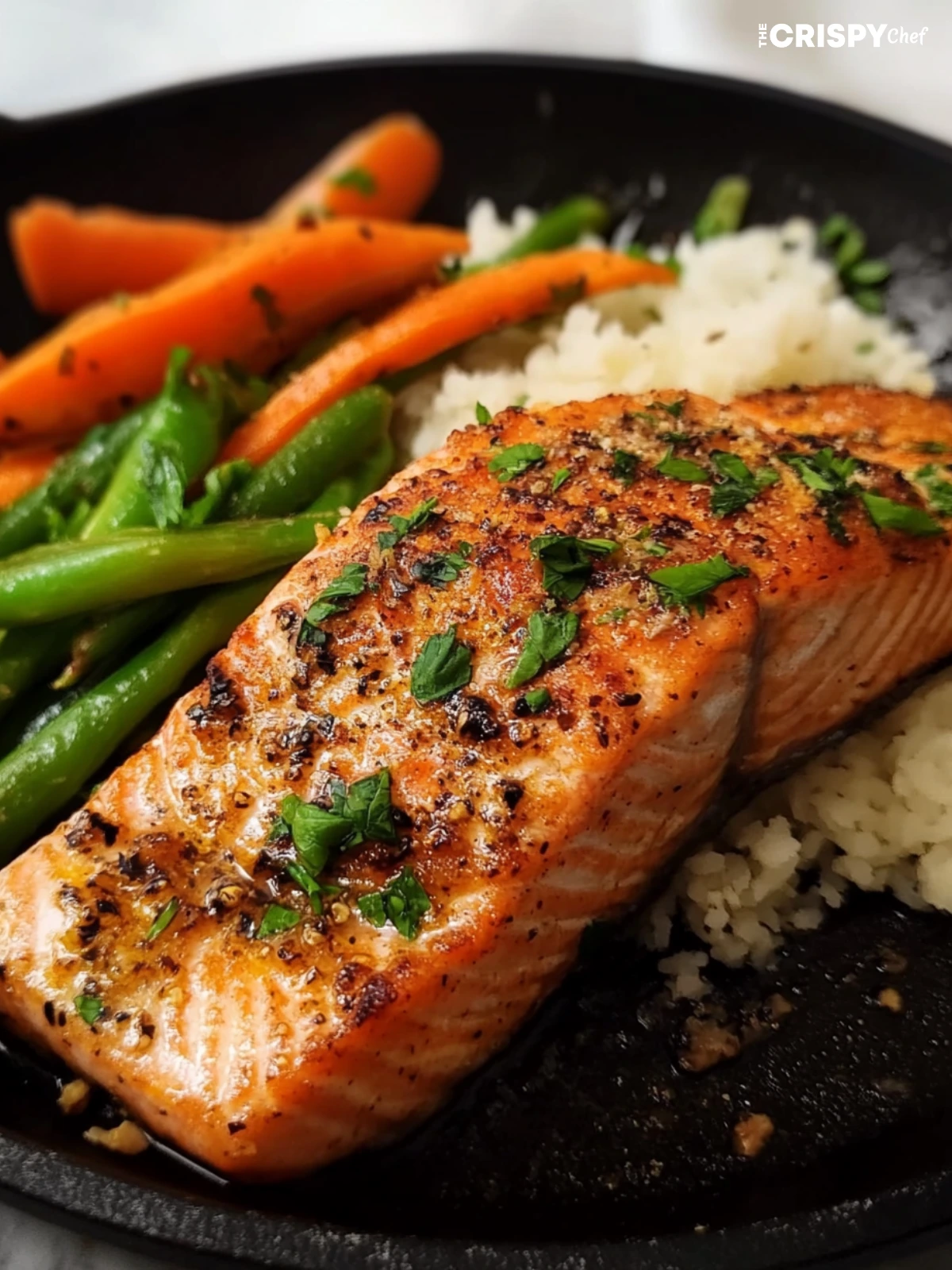 steelhead trout recipe