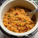 mexican rice in rice cooker