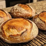 Sourdough Bread