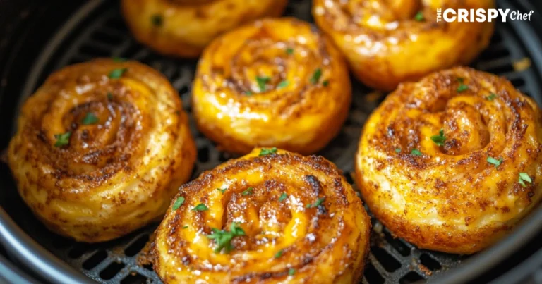 Delicious Ninja Air Fryer Recipes for Every Meal