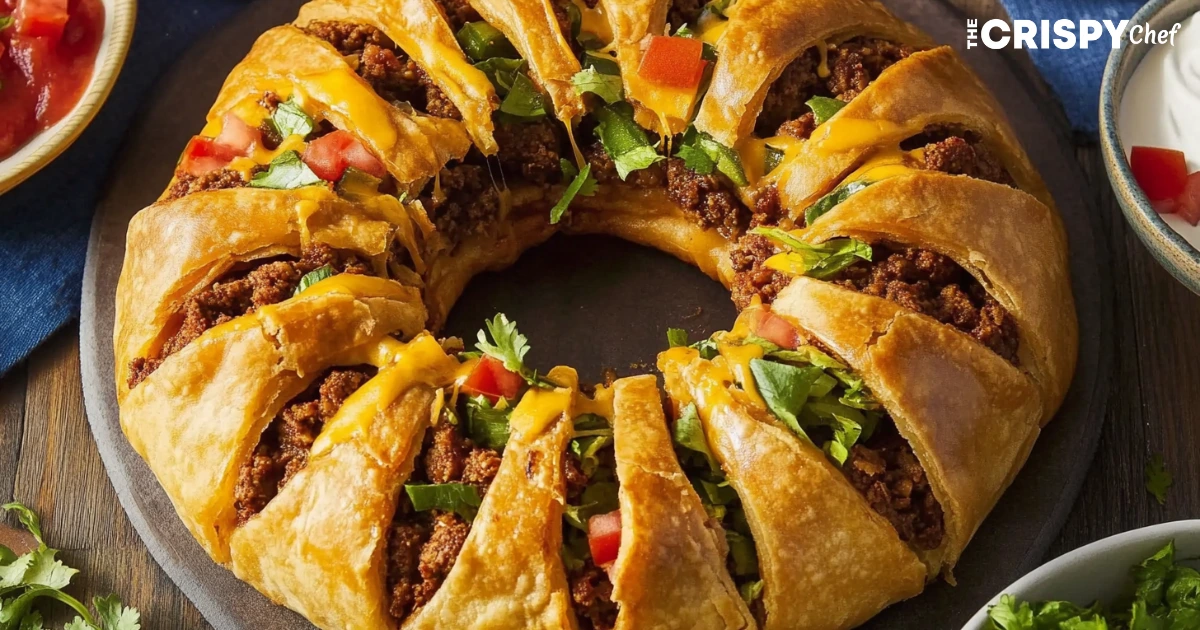 taco ring