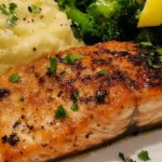 steelhead trout recipe