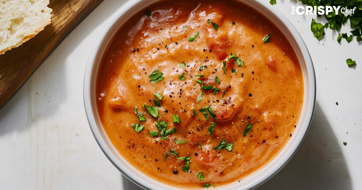 tomato gravy recipe