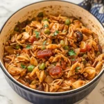 pastalaya recipe