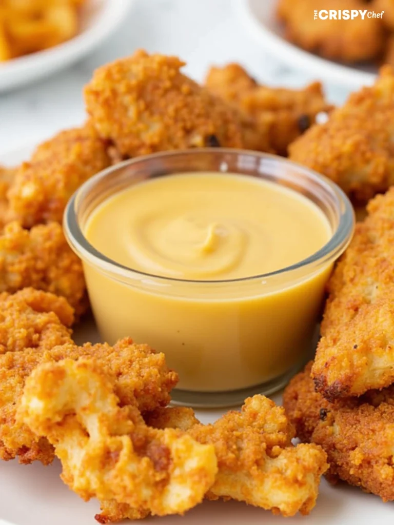 how do you make chick fil a sauce