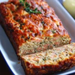 salmon loaf recipe