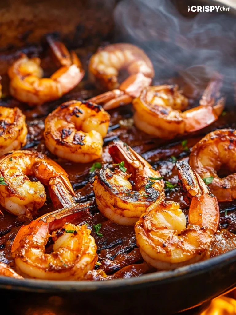 barbeque shrimp