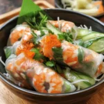 rice paper recipes