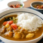 golden curry recipe